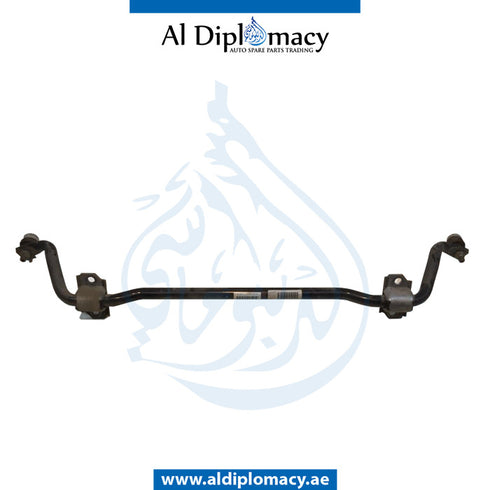 Rear STABILIZER BAR for Mercedes-Benz GLE Class C292 (2015-2020) models, Part Number UN-1663260365